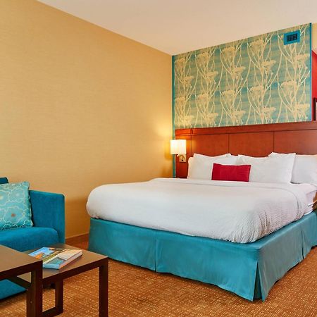 Courtyard By Marriott San Jose North/ Silicon Valley Экстерьер фото