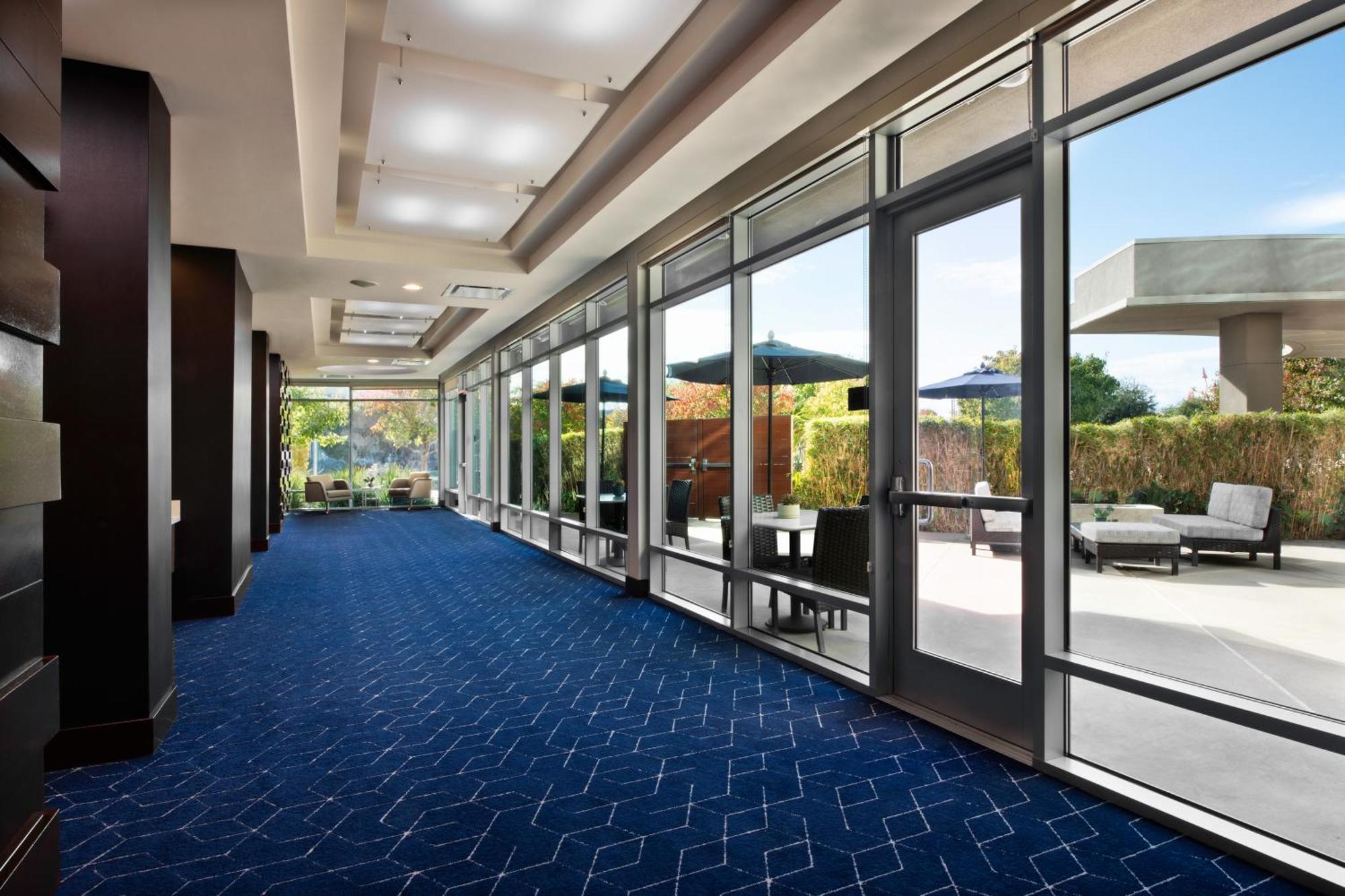 Courtyard By Marriott San Jose North/ Silicon Valley Экстерьер фото