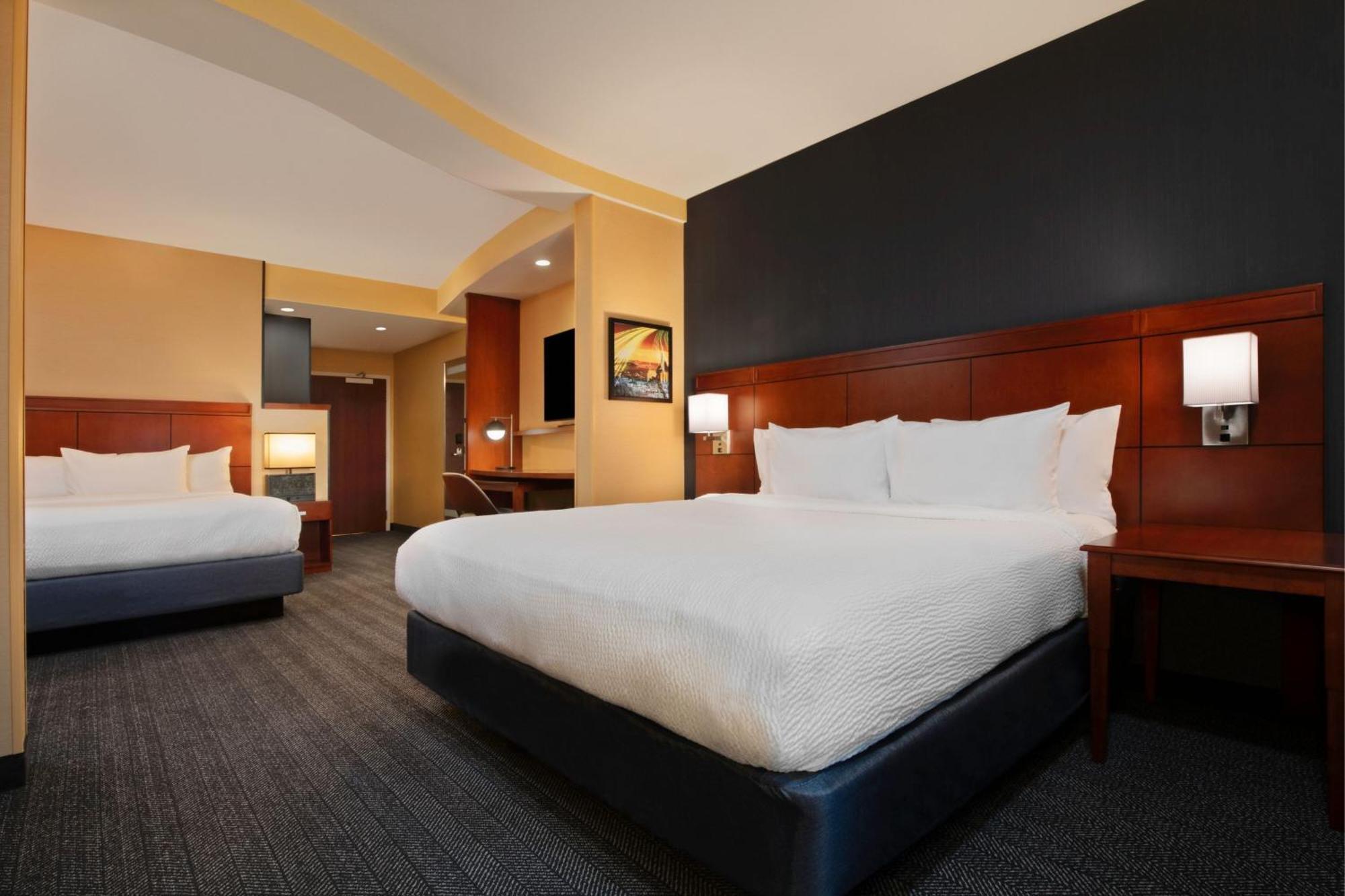 Courtyard By Marriott San Jose North/ Silicon Valley Экстерьер фото