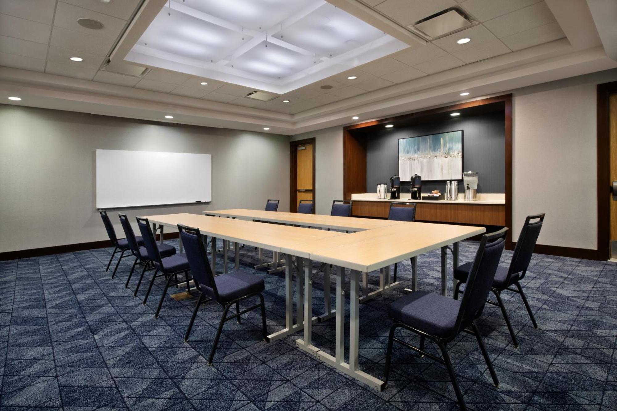 Courtyard By Marriott San Jose North/ Silicon Valley Экстерьер фото