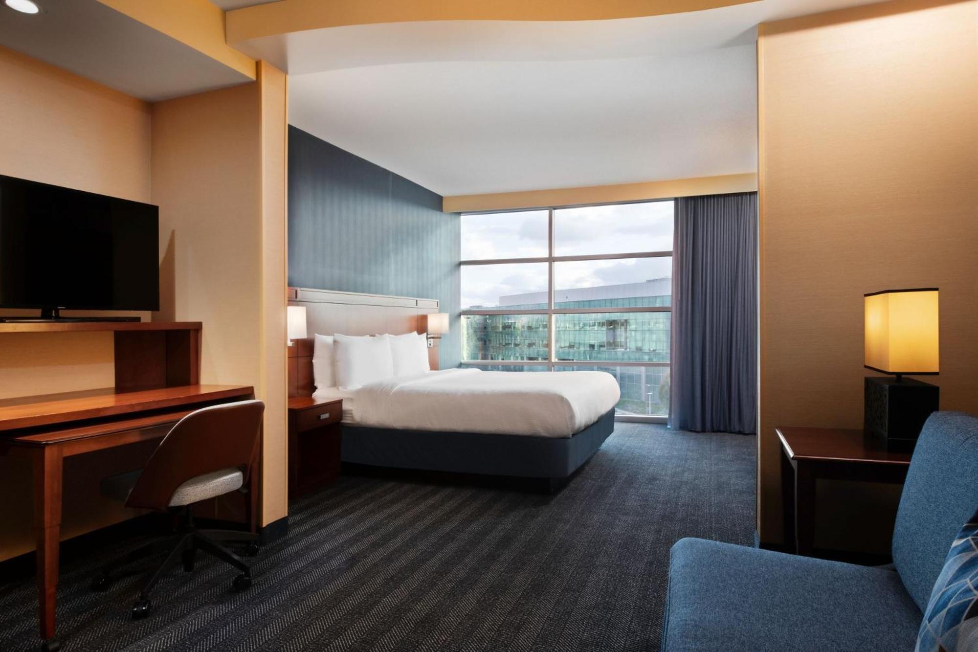 Courtyard By Marriott San Jose North/ Silicon Valley Экстерьер фото