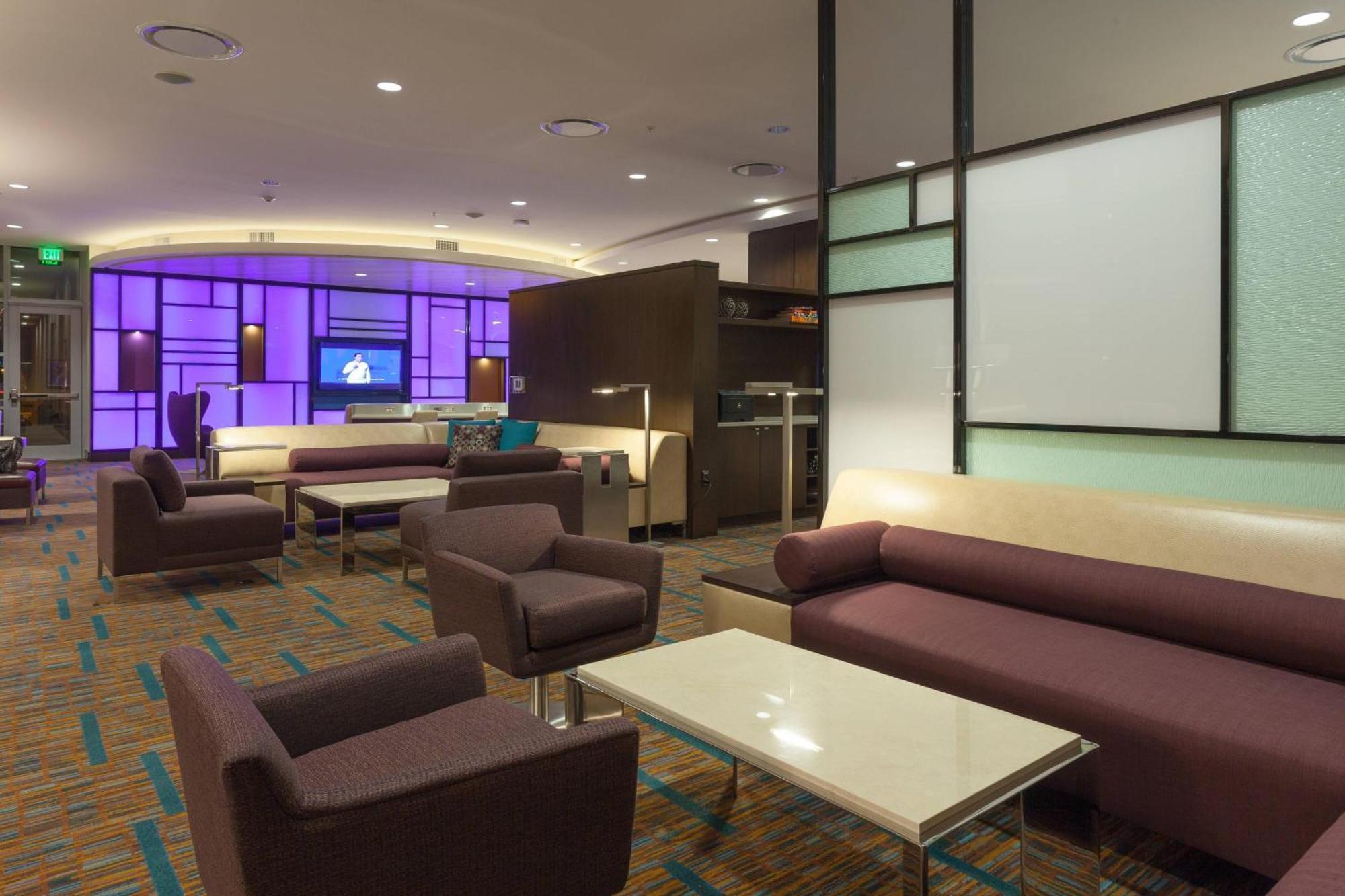 Courtyard By Marriott San Jose North/ Silicon Valley Экстерьер фото