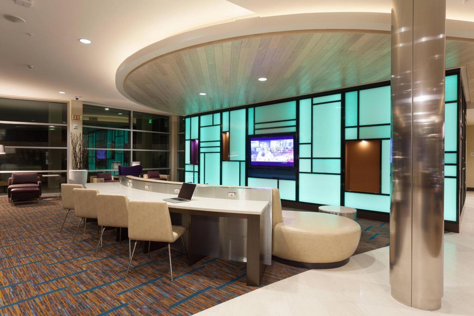 Courtyard By Marriott San Jose North/ Silicon Valley Экстерьер фото