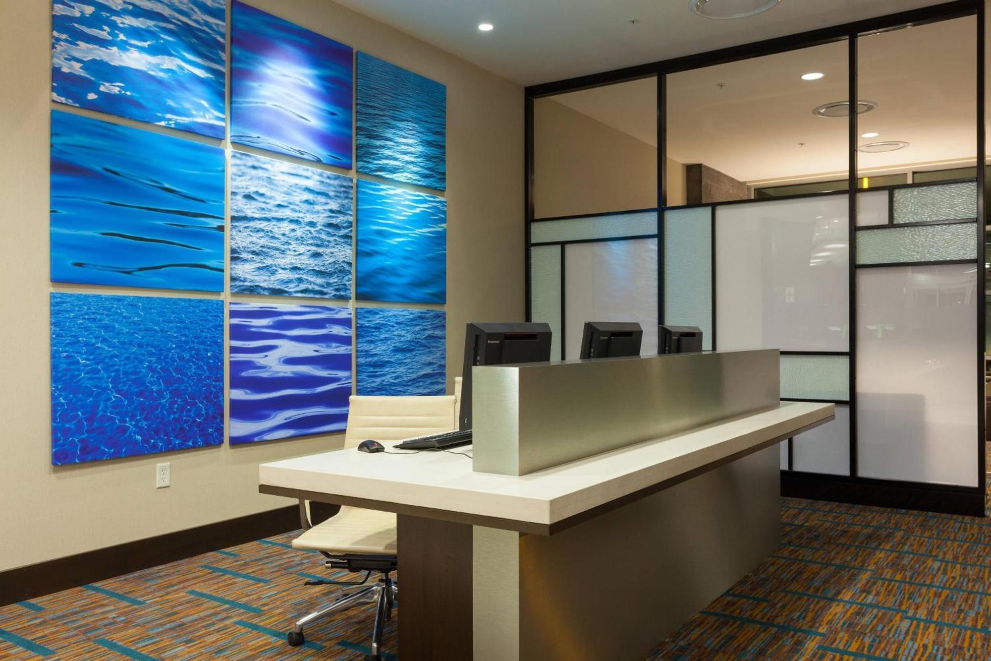 Courtyard By Marriott San Jose North/ Silicon Valley Экстерьер фото