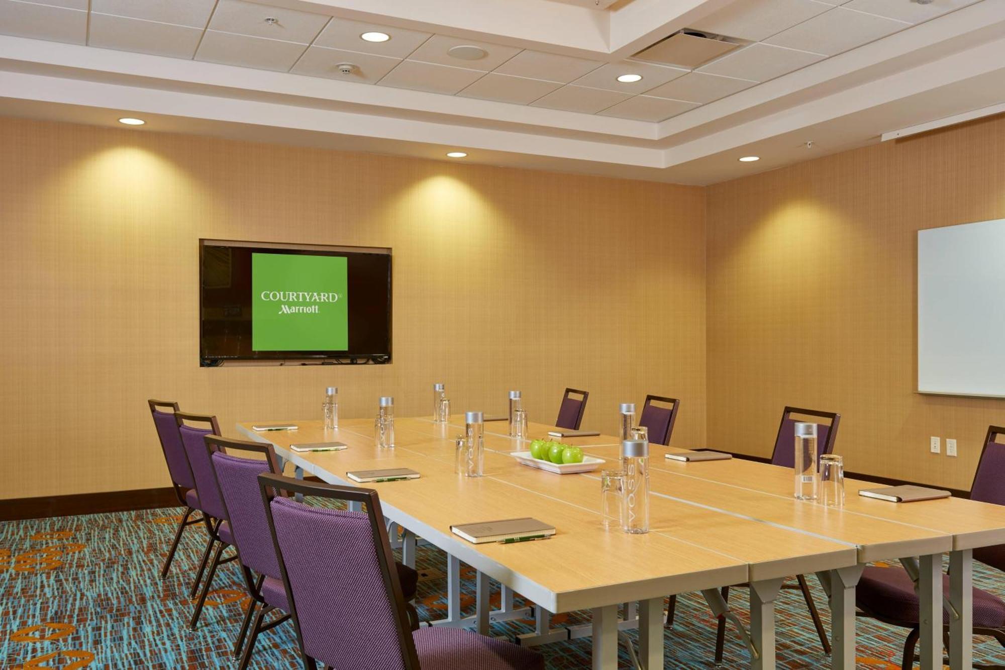 Courtyard By Marriott San Jose North/ Silicon Valley Экстерьер фото
