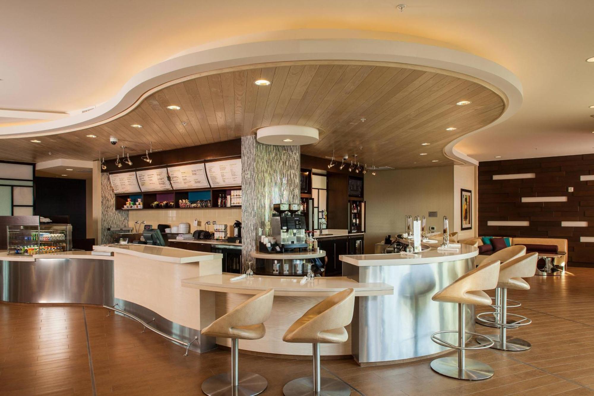 Courtyard By Marriott San Jose North/ Silicon Valley Экстерьер фото