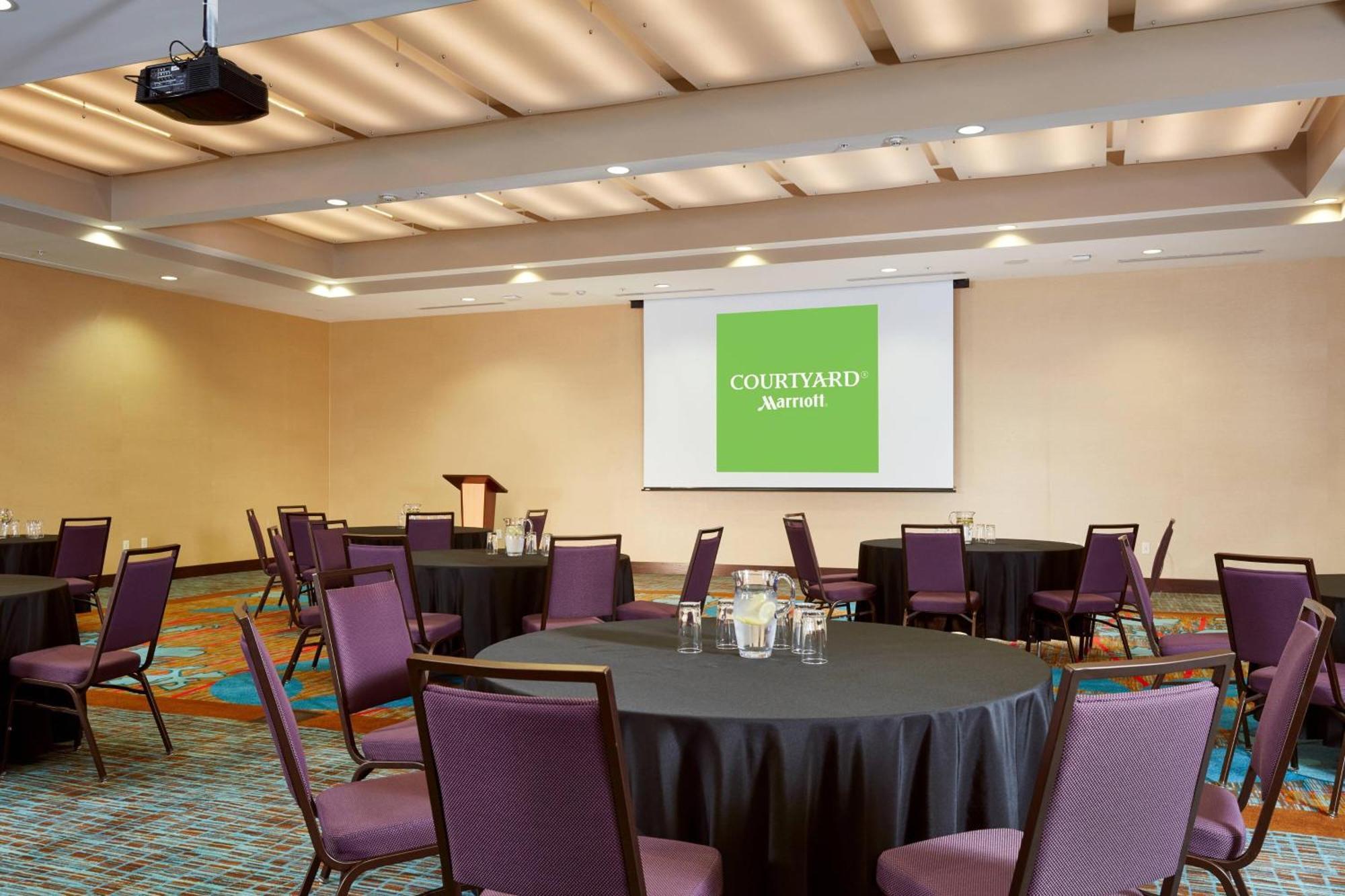 Courtyard By Marriott San Jose North/ Silicon Valley Экстерьер фото