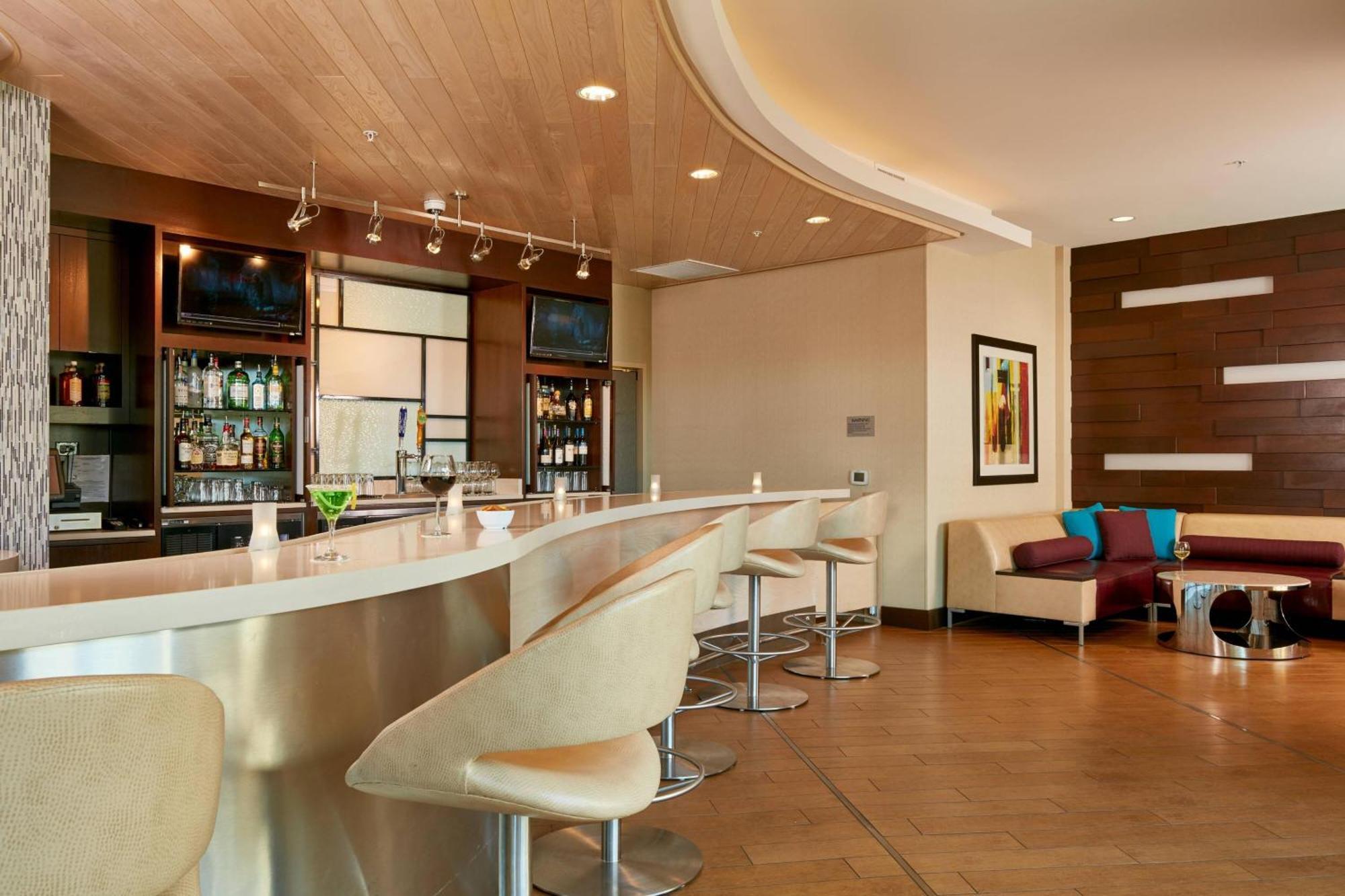 Courtyard By Marriott San Jose North/ Silicon Valley Экстерьер фото