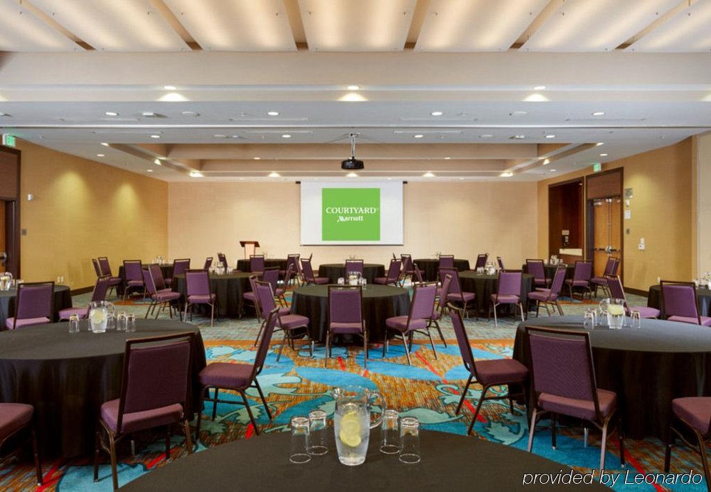Courtyard By Marriott San Jose North/ Silicon Valley Экстерьер фото