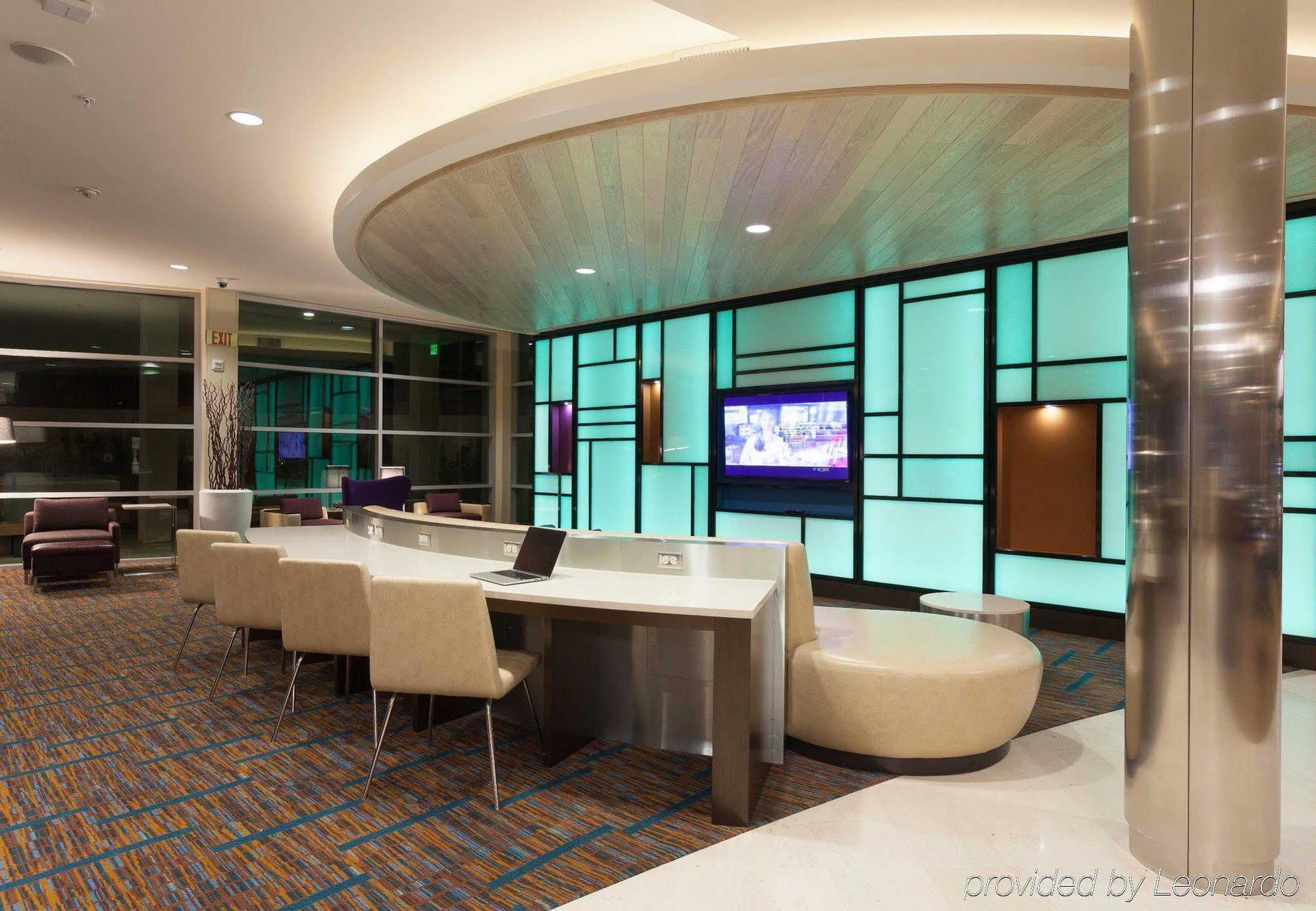 Courtyard By Marriott San Jose North/ Silicon Valley Экстерьер фото
